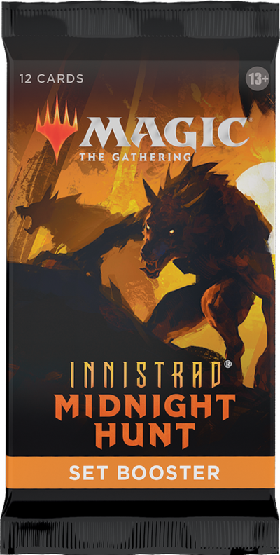 Core Set 2021 - Booster Pack Core Set 2021 - Booster Pack